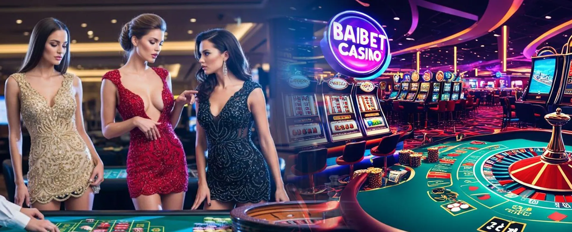 Pinas77 online casino exciting gaming background
